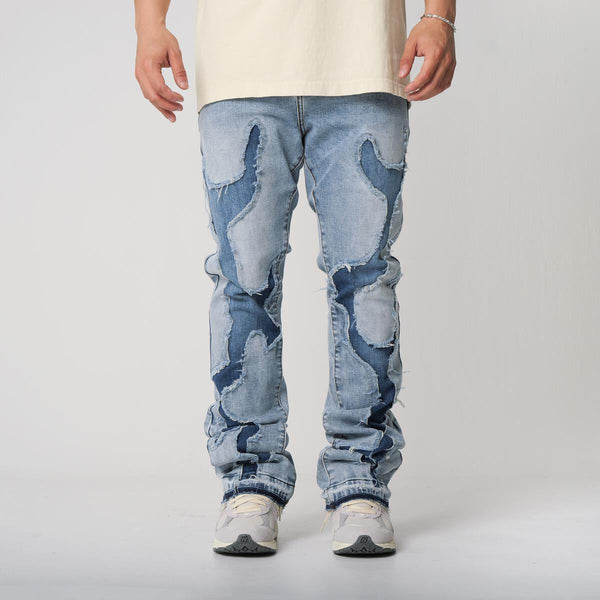 RIPTIDE DENIM