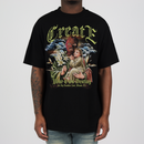 Destiny Prem Tee Black