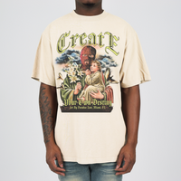 Destiny Prem Tee Cream