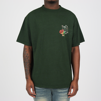 Risen Prem Tee Moss