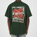 Risen Prem Tee Moss
