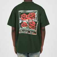 Risen Prem Tee Moss