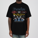 Emotions Prem Tee Black