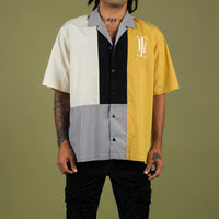 Boss Camp Shirt Yellow