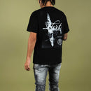 Flight HW Tee Black