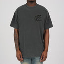 Alloy Prem Tee Shadow