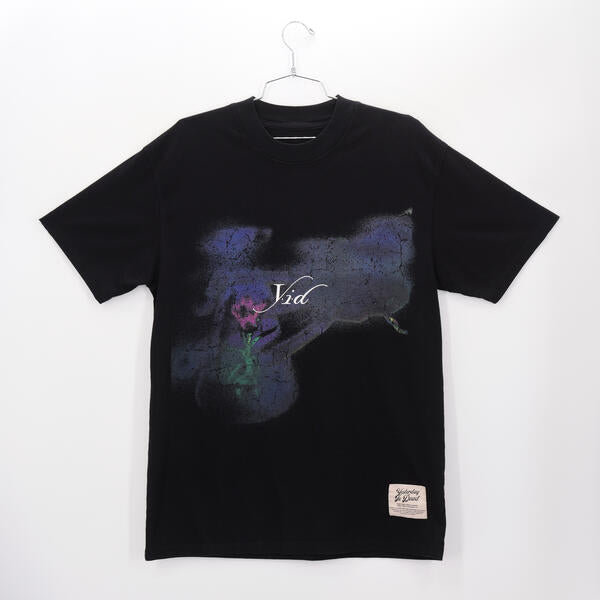 POTION TEE BLACK