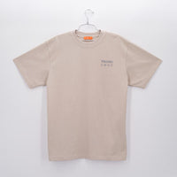 Lone Tee Cream