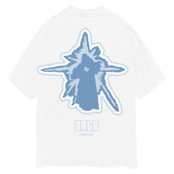 Soul Protection Tee White