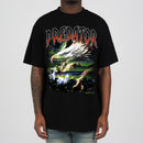 Predatory Prem Tee Back