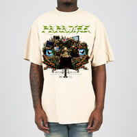 Encryption Prem Tee Cream
