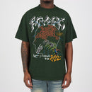 Neurons Prem Tee Moss
