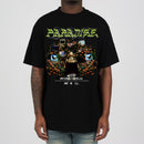 Encryption Prem Tee Black