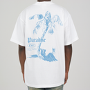 ISLAMORADA PREM TEE WHITE