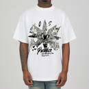 LE FEU PREM TEE WHITE