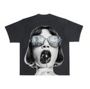 PGLB LOLIPOP S/S TEE BLACK