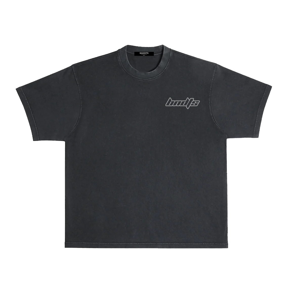 PGLB LOLIPOP S/S TEE BLACK
