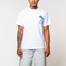 Oasis Tee White