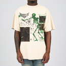 THE LOST ONE PREM TEE CREAM