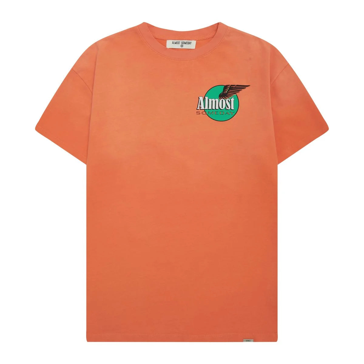 Spirit Tee Sun Fade Wash