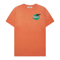Spirit Tee Sun Fade Wash