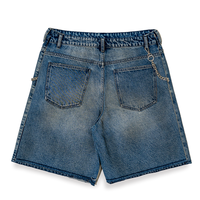 Rightcheous Jorts Blue