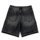 Pyro Jorts Black