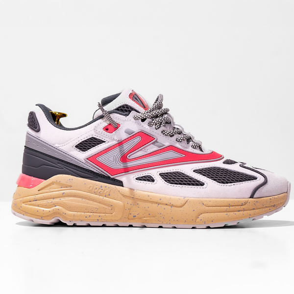 VRTX AT84 NEON ASH