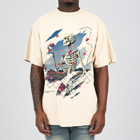 Inspiringly Prem Tee Cream