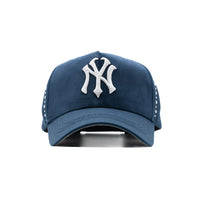NY 4EVER HAT NAVY