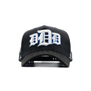 TRIPLE D HAT