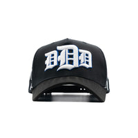 TRIPLE D HAT