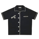 Belfort Button Up