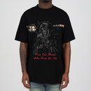 Pray for Those Tee (black)