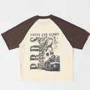 Paradise Honor & Glory Tee