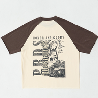 Paradise Honor & Glory Tee