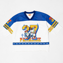 FIELD OF EDEN JERSEY BLUE