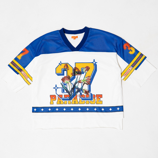 FIELD OF EDEN JERSEY BLUE