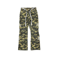ME Camo Cargo Pants