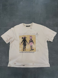 DONALD TEE