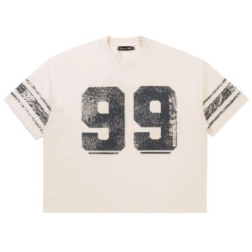 Vintage Jersey Tee