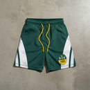 Crest Shorts - Multi