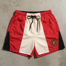 Grand Prix Track Shorts (Red)