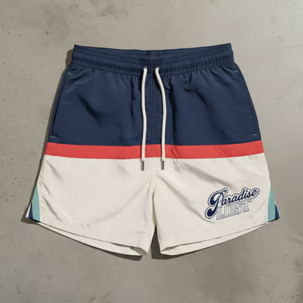 Fear the Wave Shorts - Multi