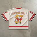 Skyfire Jersey (White)