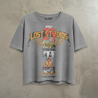 Lost Kids Tee (Grey)
