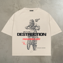 Built To Win Tee Safari