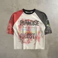 High Octane Tee