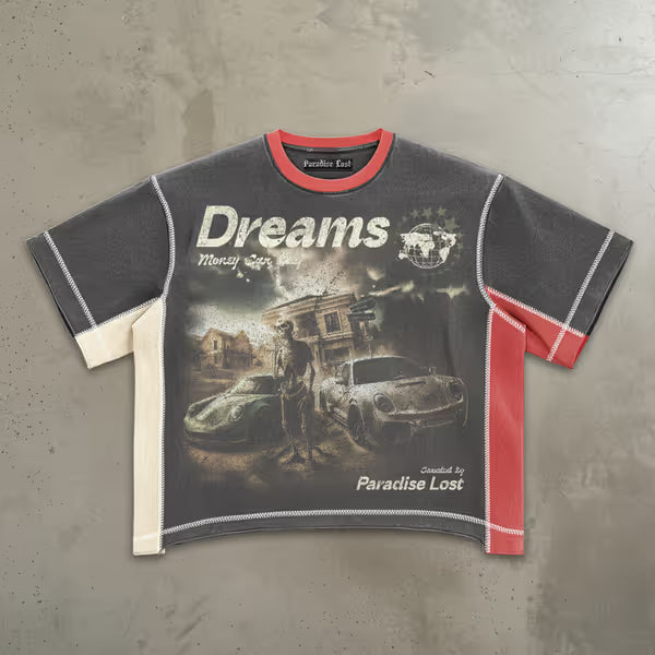 Dreams Tee