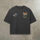 Search & Rescue tee (Black)
